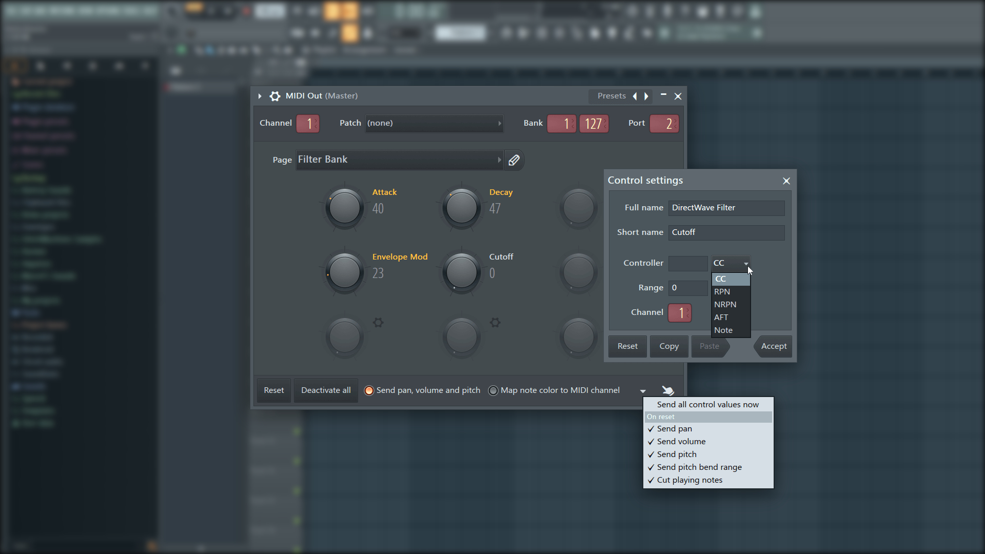 Come controllare synth, effetti e tool MIDI standalone dalla tua DAW su Windows